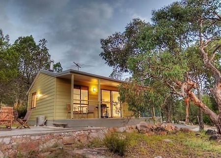 31 The Rocks Bed & Breakfast Stanthorpe Exterior photo