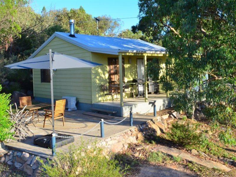 31 The Rocks Bed & Breakfast Stanthorpe Exterior photo