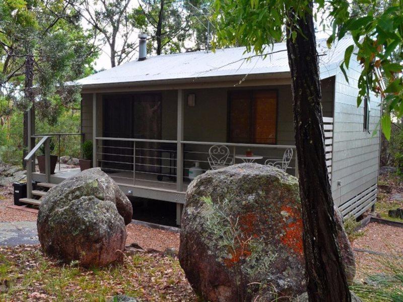 31 The Rocks Bed & Breakfast Stanthorpe Exterior photo