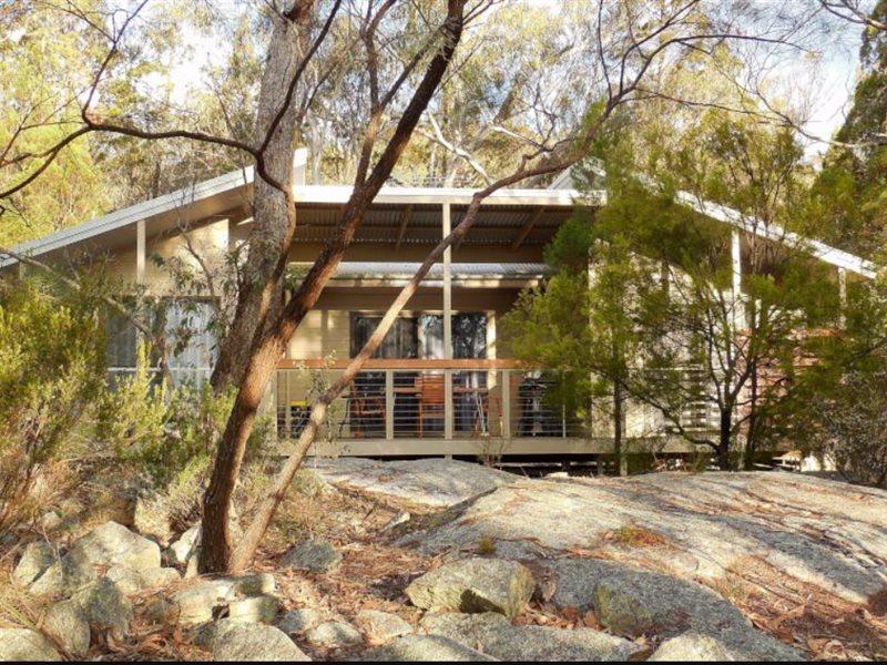 31 The Rocks Bed & Breakfast Stanthorpe Exterior photo