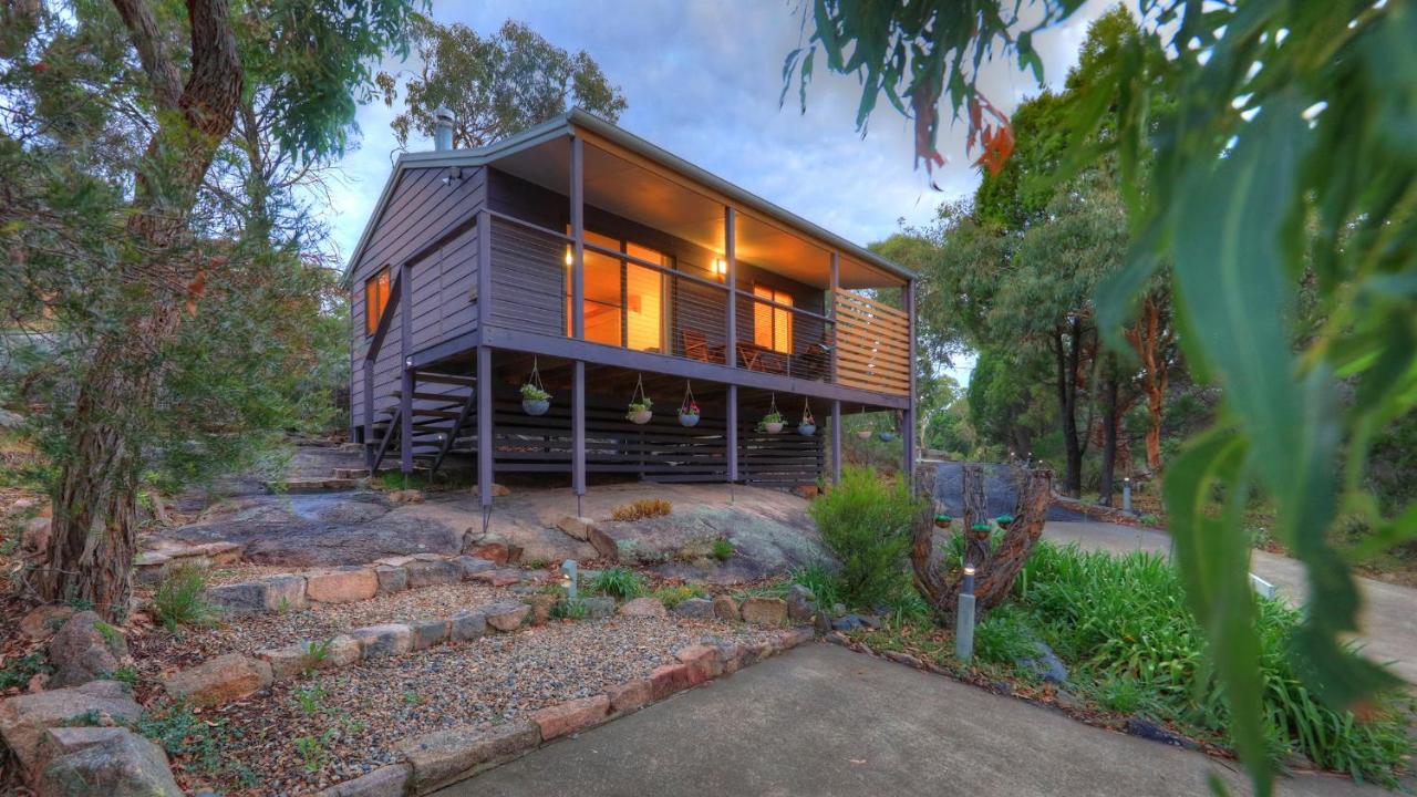 31 The Rocks Bed & Breakfast Stanthorpe Exterior photo