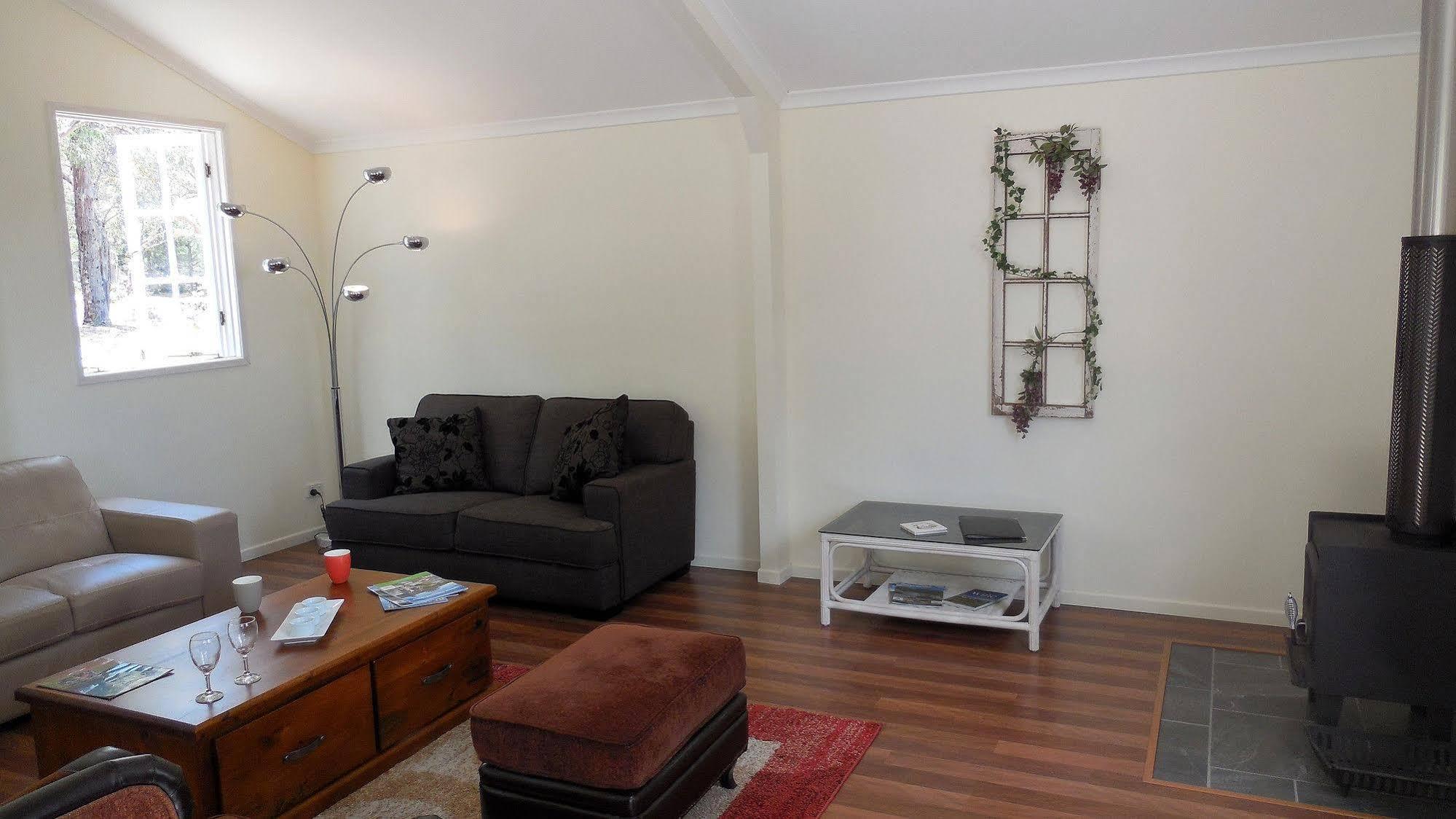 31 The Rocks Bed & Breakfast Stanthorpe Exterior photo