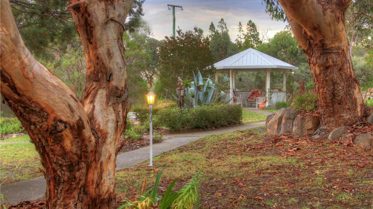 31 The Rocks Bed & Breakfast Stanthorpe Exterior photo