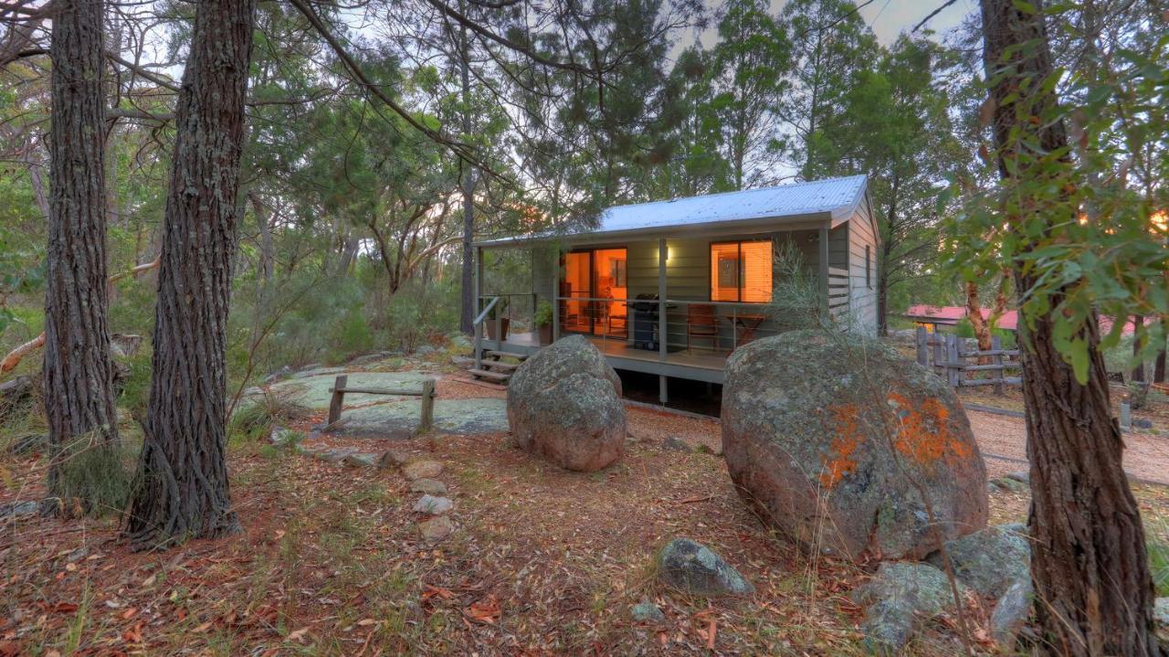 31 The Rocks Bed & Breakfast Stanthorpe Exterior photo