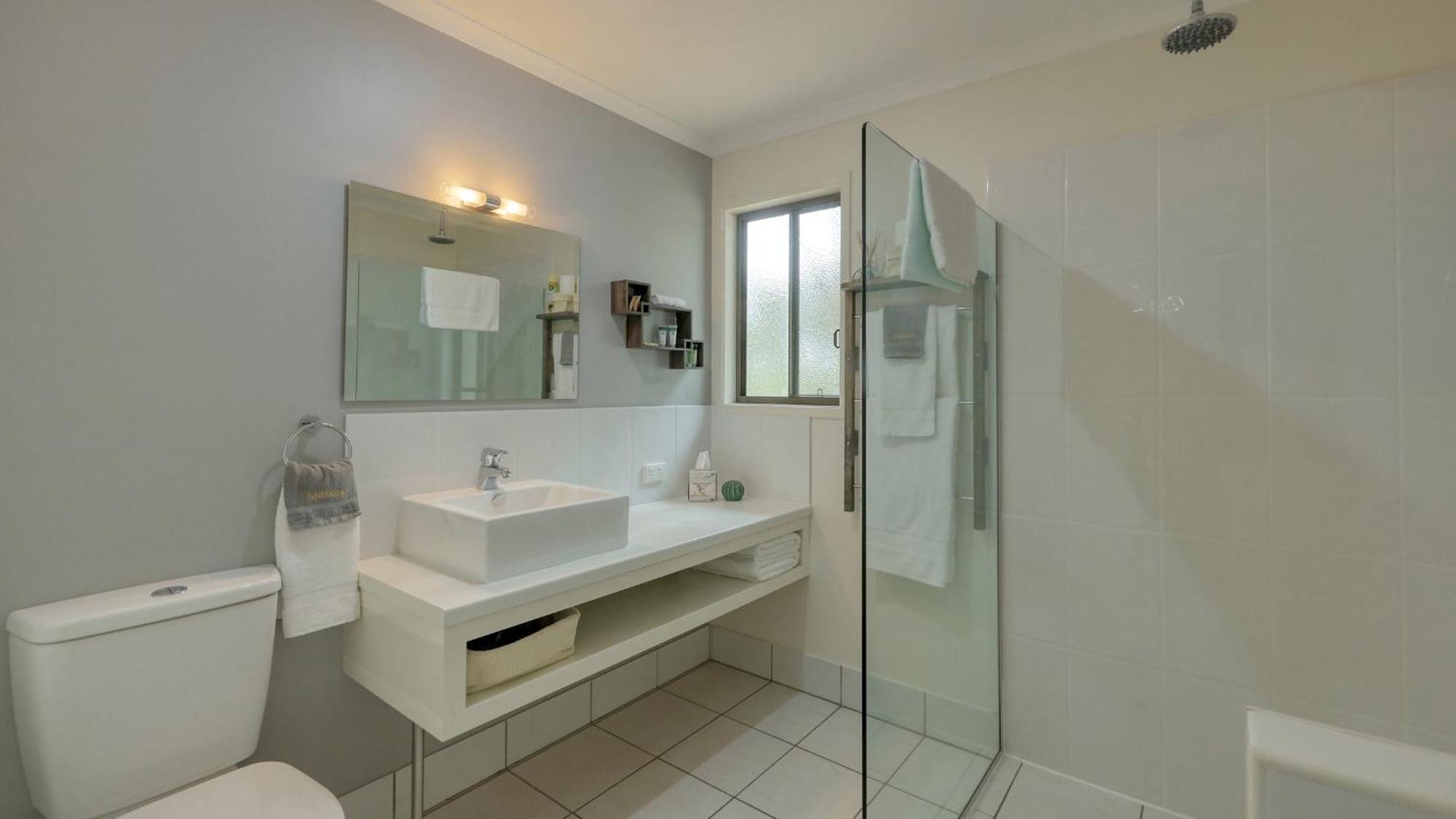 31 The Rocks Bed & Breakfast Stanthorpe Room photo