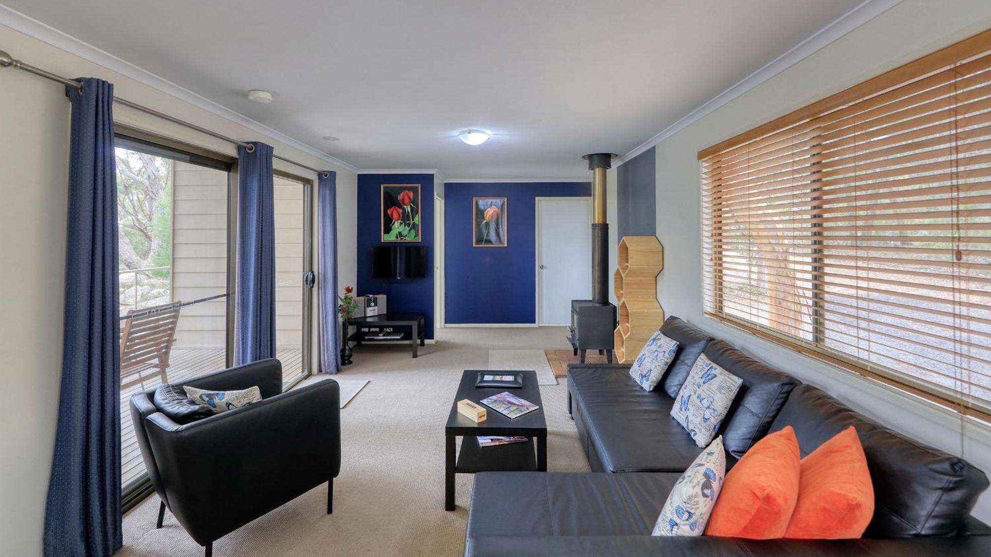 31 The Rocks Bed & Breakfast Stanthorpe Room photo