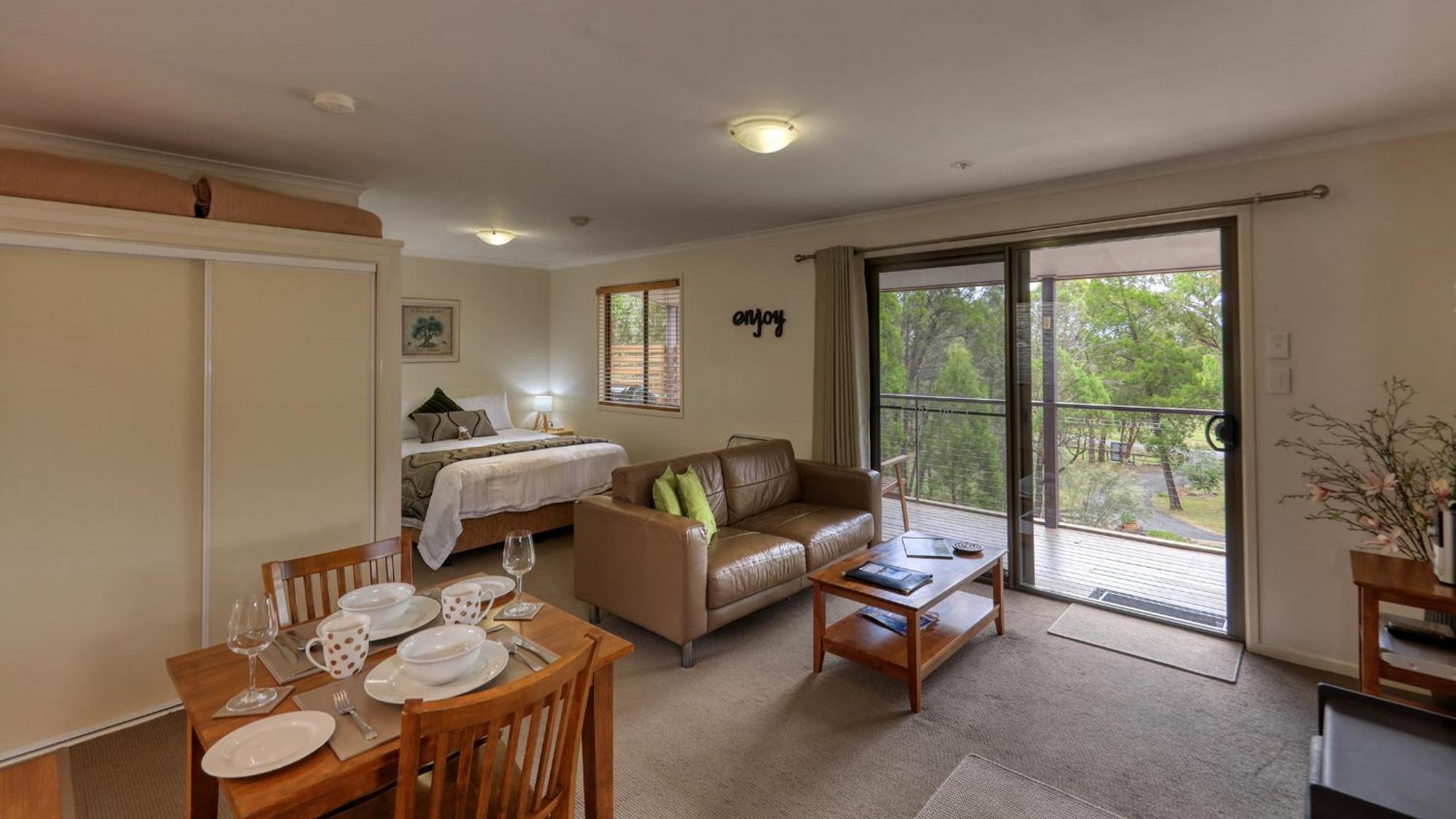 31 The Rocks Bed & Breakfast Stanthorpe Room photo