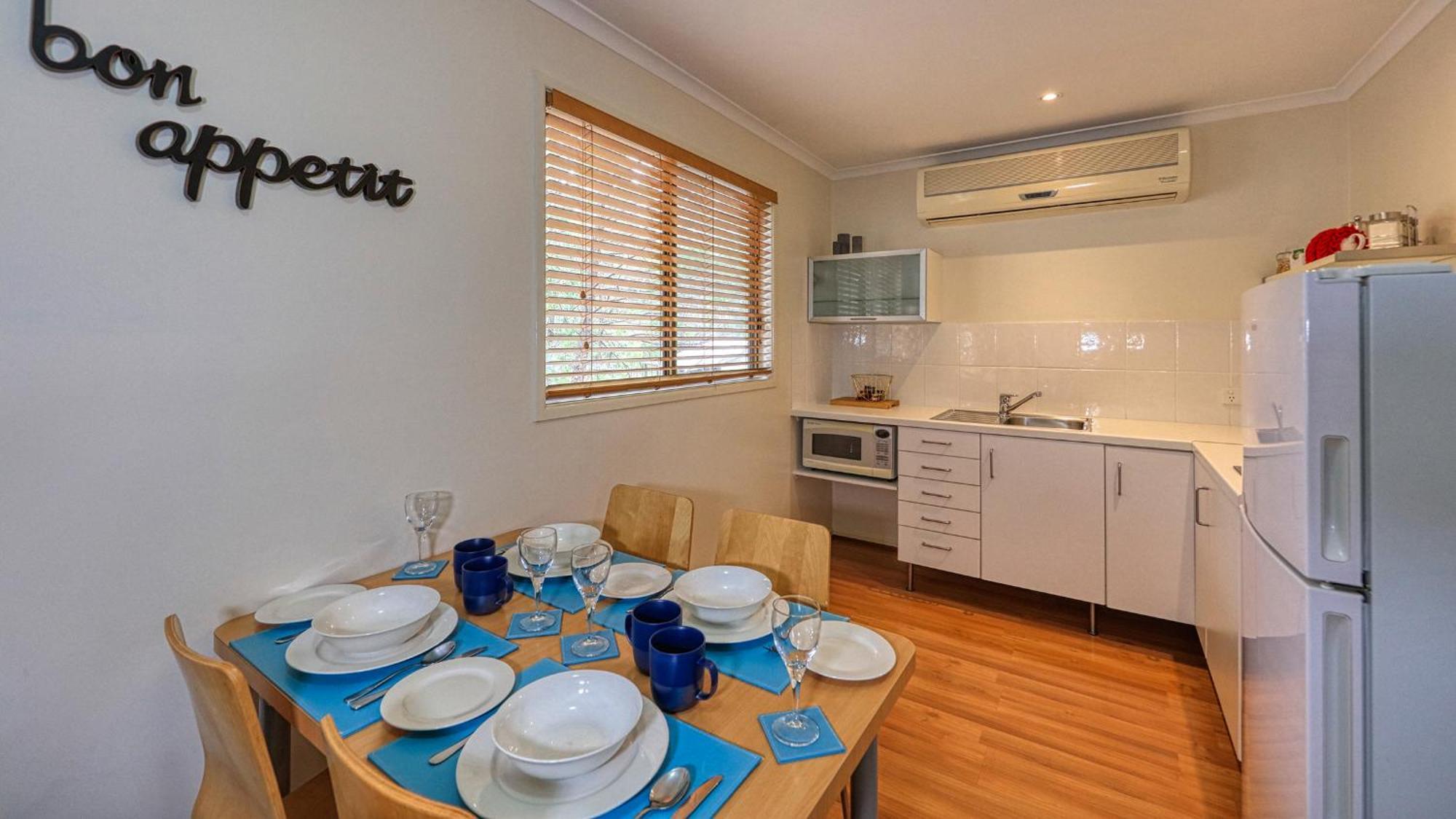 31 The Rocks Bed & Breakfast Stanthorpe Room photo