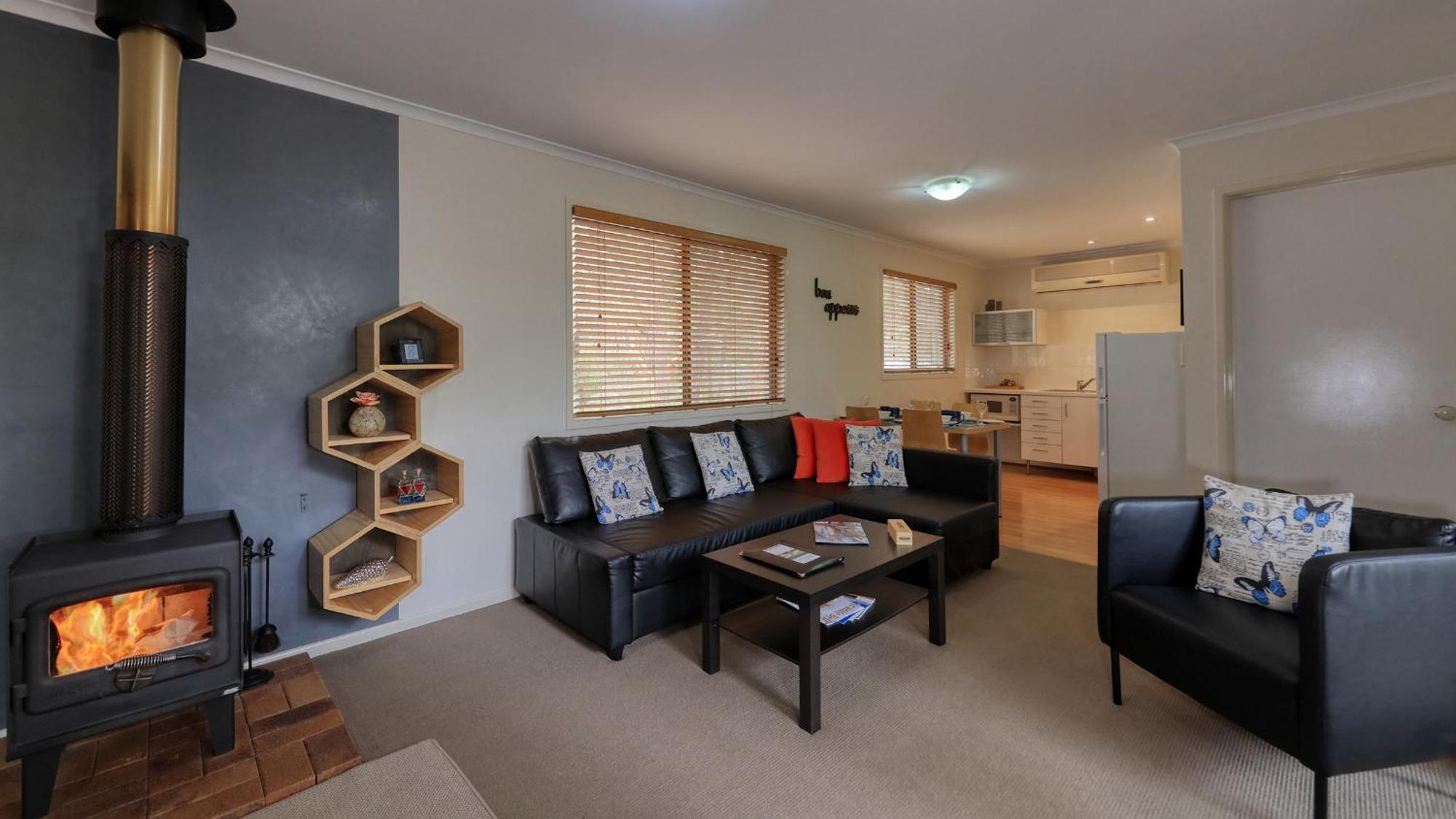 31 The Rocks Bed & Breakfast Stanthorpe Room photo