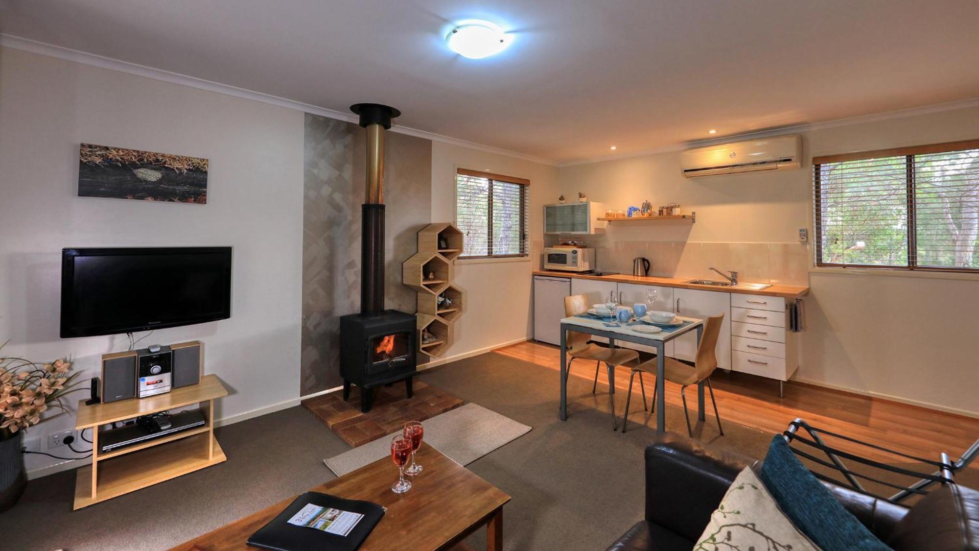 31 The Rocks Bed & Breakfast Stanthorpe Room photo