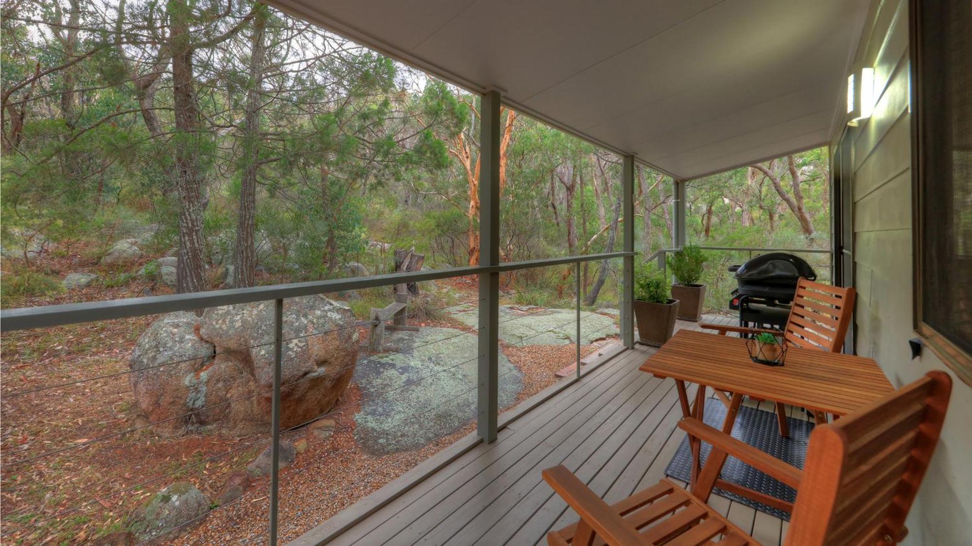 31 The Rocks Bed & Breakfast Stanthorpe Room photo