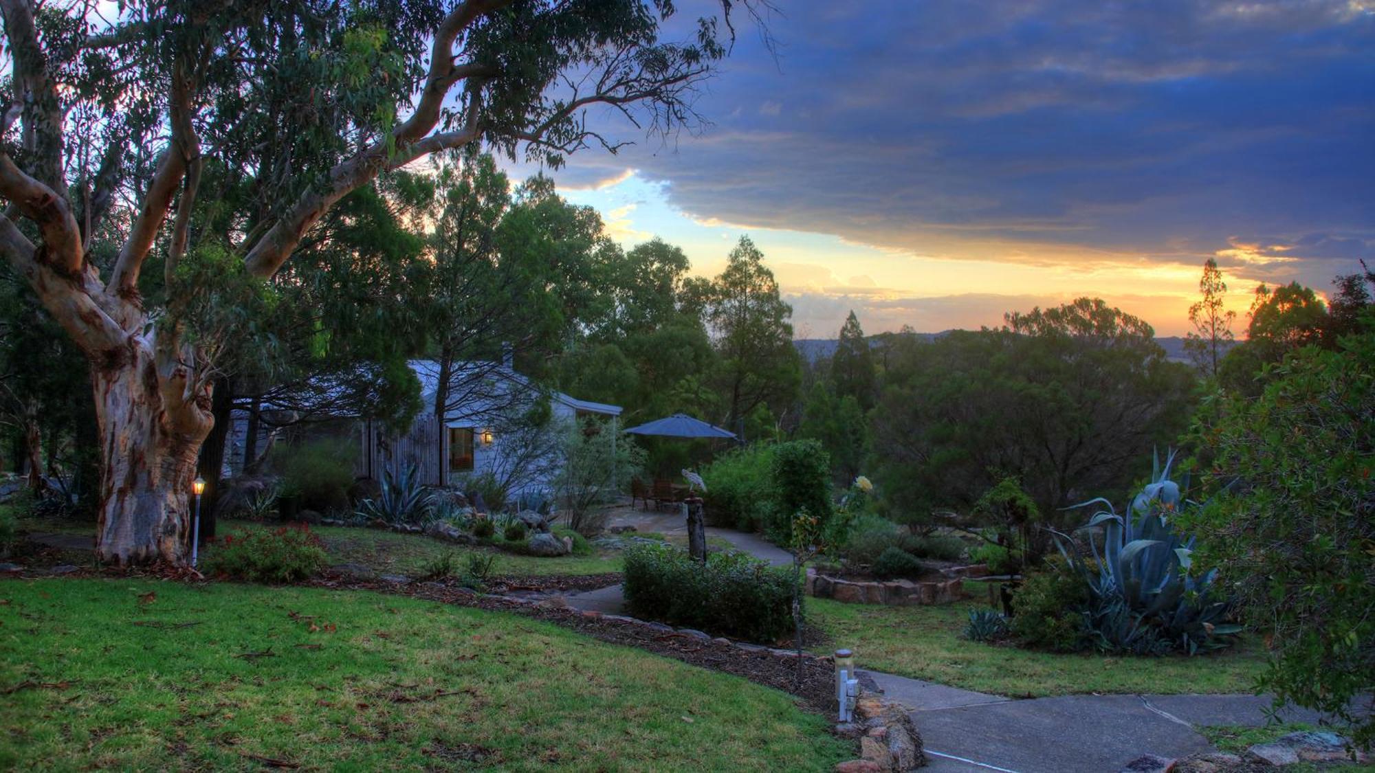 31 The Rocks Bed & Breakfast Stanthorpe Room photo