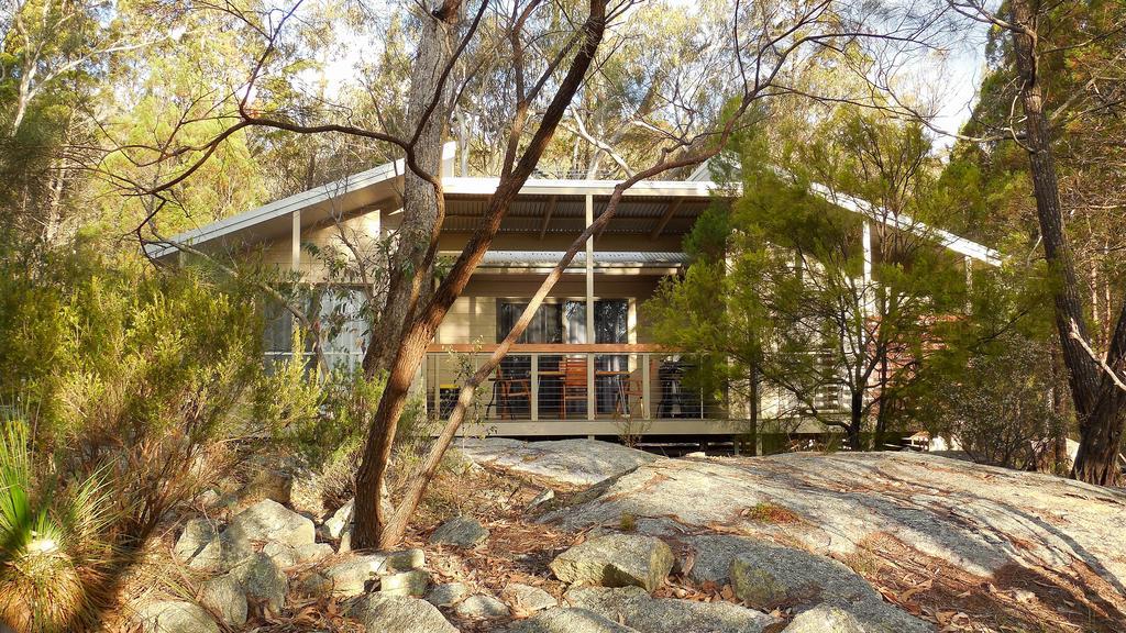 31 The Rocks Bed & Breakfast Stanthorpe Exterior photo