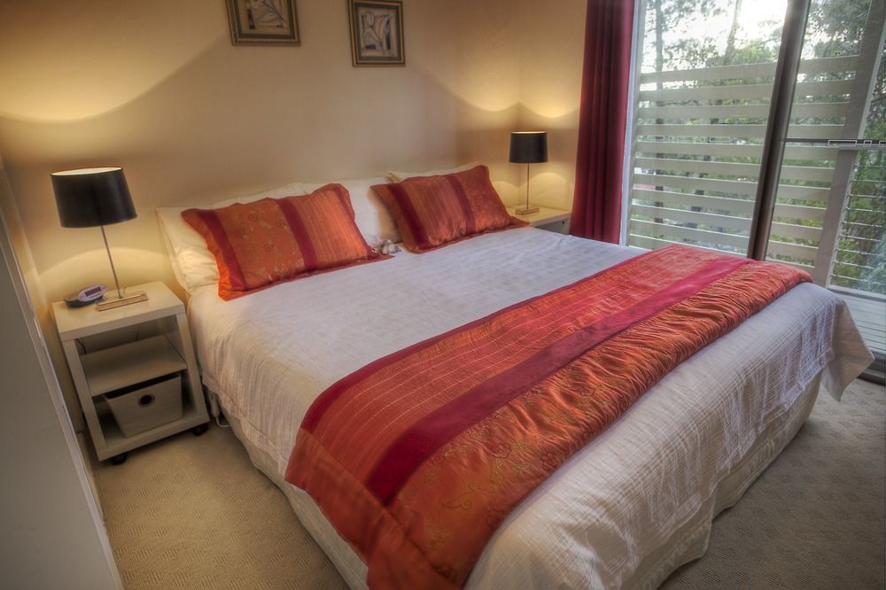 31 The Rocks Bed & Breakfast Stanthorpe Exterior photo