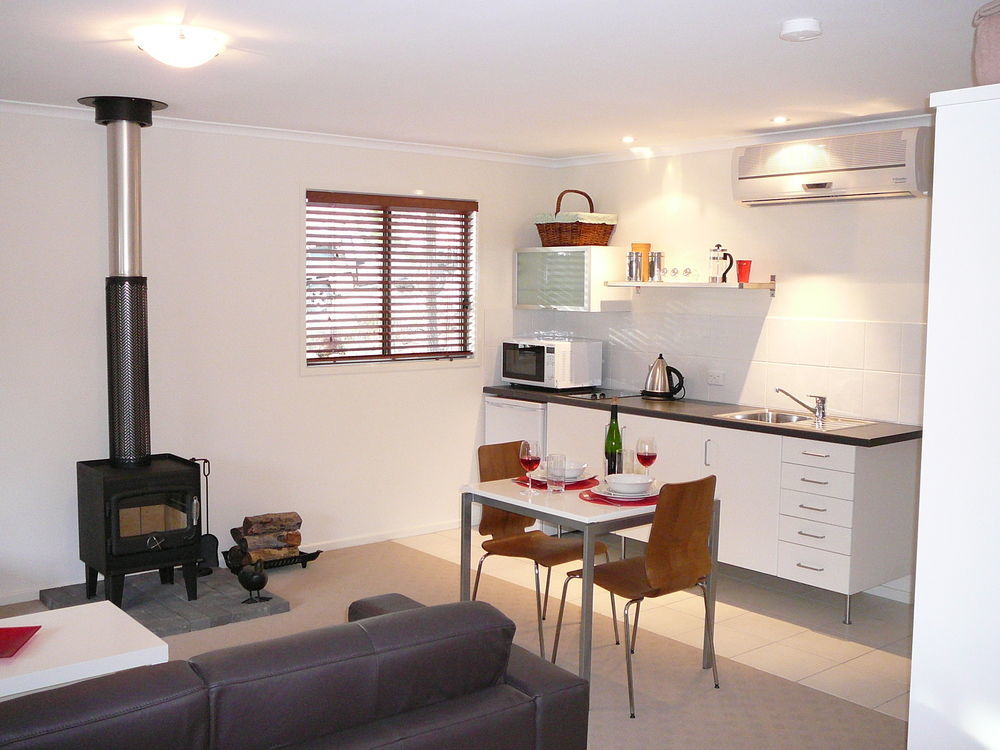 31 The Rocks Bed & Breakfast Stanthorpe Exterior photo