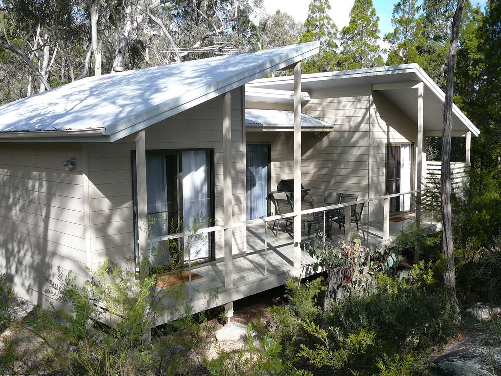 31 The Rocks Bed & Breakfast Stanthorpe Exterior photo