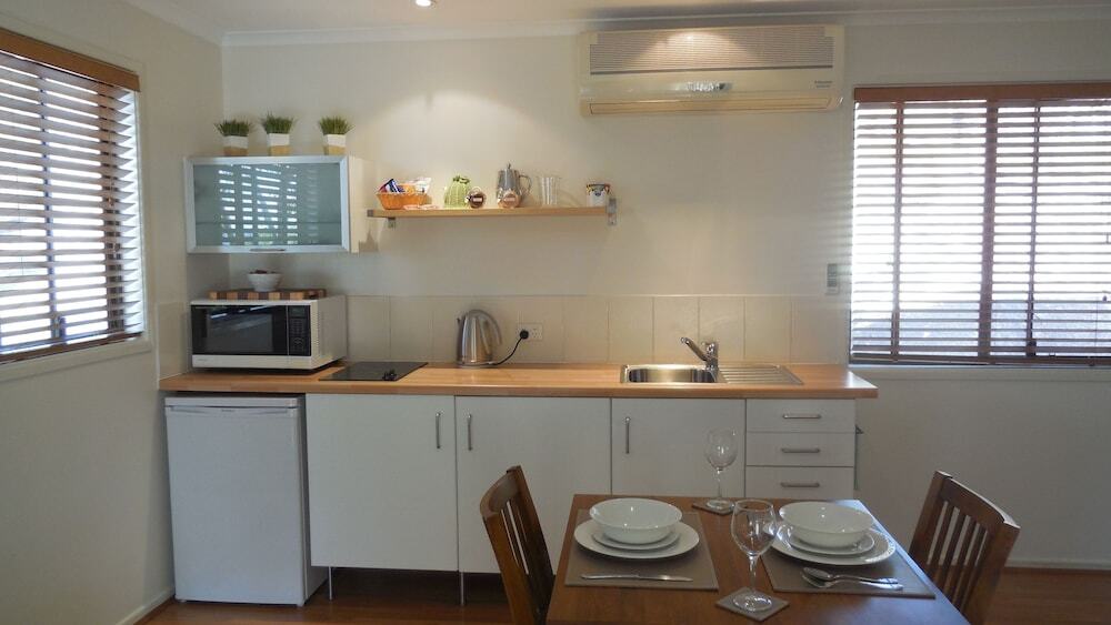 31 The Rocks Bed & Breakfast Stanthorpe Exterior photo